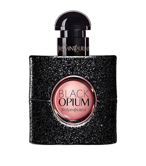 black opium perfume cheapest 30ml.